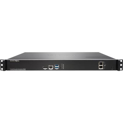 SONICWALL ESA 7000 SECURE UPG PLUS HW ONLY SONICWALL — view 2