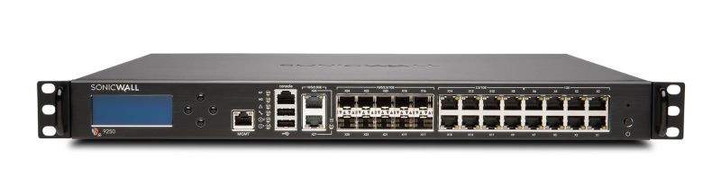 SONICWALL NSA 9250 DEMO NFR 1YR SONICWALL — view 2