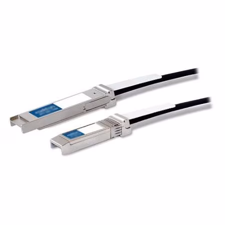 SONICWALL 10GB SFP+ COPPER WITH 1M TWINAX CABLE SONICWALL — view 2