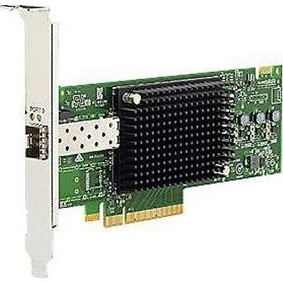 LENOVO EMULEX 16GB GEN6 FC SINGLE-PORT HBA LENOVO — view 2
