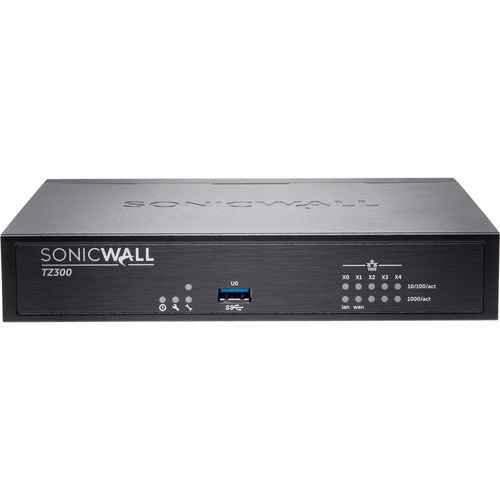 SONICWALL TZ300 POE FRU POWER SUPPLY SONICWALL — view 2