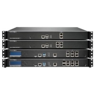 SONICWALL Firewalls