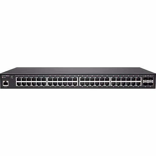 SONICWALL SWITCH SWS14-48 SONICWALL — view 2