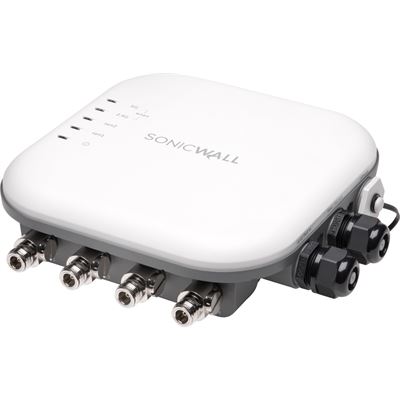 SONICWALL SONICWAVE 432O WIRELESS ACCESS POINT WITH ADVANCED SECURE WIRELESS NETWORK MANAGEMENT AND SONICWALL — view 1