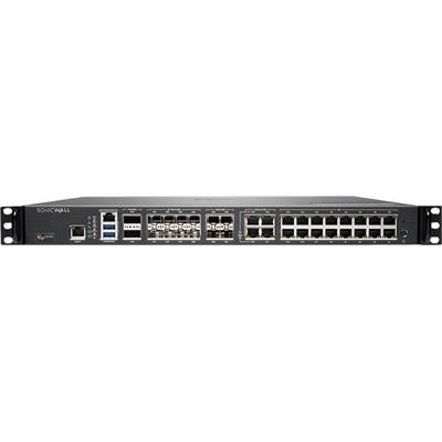 SONICWALL NSSP 10700 SECURE UPGRADE PLUS - ADVANCED EDITION 2YR SONICWALL — view 2