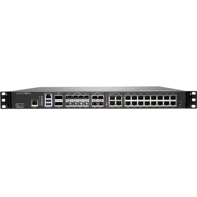 SONICWALL NSSP 11700 TOTAL SECURE - ADVANCED EDITION 1YR SONICWALL — view 2