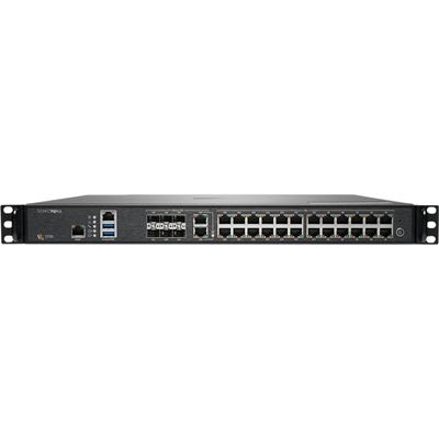 SONICWALL NSA 5700 TOTAL SECURE - ADVANCED EDITION 1YR SONICWALL — view 2