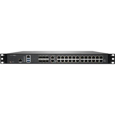 SONICWALL NSA 5700 SECURE UPGRADE PLUS - ADVANCED EDITION 2YR SONICWALL — view 2