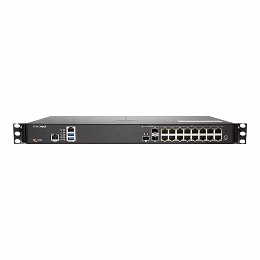 SONICWALL NSa 2700 SONICWALL — view 2
