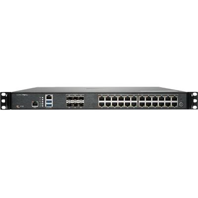 SONICWALL NSA 4700 SONICWALL — view 2