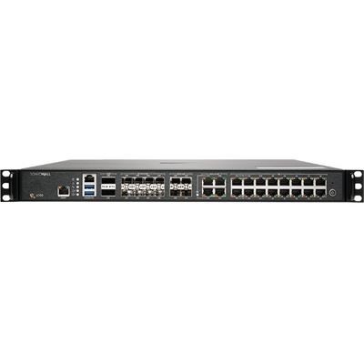 SONICWALL NSA 6700 SONICWALL — view 2