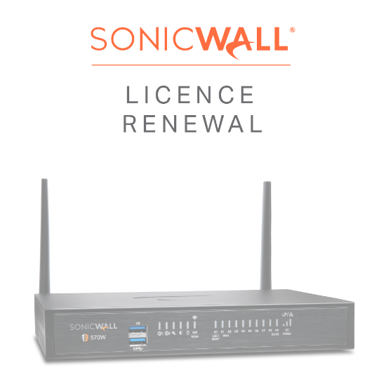 SONICWALL Firewalls