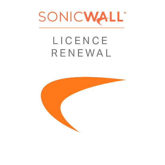 SONICWALL NETWORK SECURITY MANAGER - ON-PREM MANAGEMENT ONLY ADD-ON- 1000 NODES 1YR SONICWALL — view 2