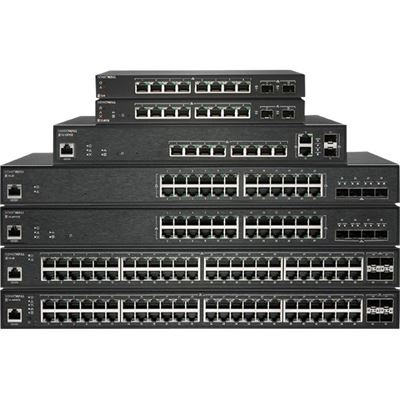 SONICWALL Firewalls