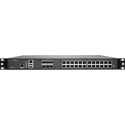 SONICWALL NSA 4700 HIGH AVAILABILITY SONICWALL — view 2
