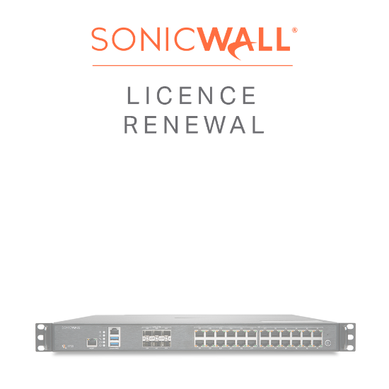 SONICWALL NSM ON-PREM 7 DAY ADVANCED REPORTING AND ANALYTICS FOR NSA 4700 1YR SONICWALL — view 2