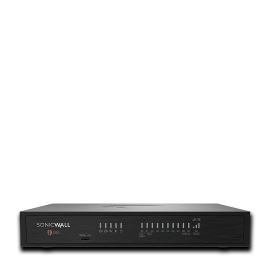 SONICWALL TZ580 HIGH AVAILABILITY SONICWALL — view 2