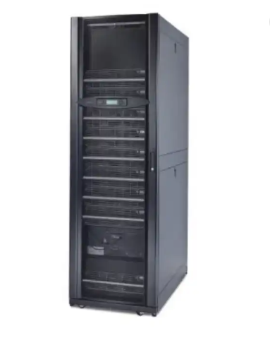 APC SYMMETRA PX INTELLIGENCE MODULE FOR PX160 & 48K AIO APC — view 2