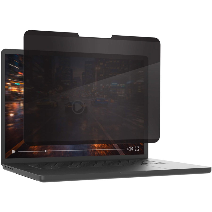 ZAGG-Removable Privacy-Universal-Laptop-14" (16:9)-FG-CLR ZAGG — view 2