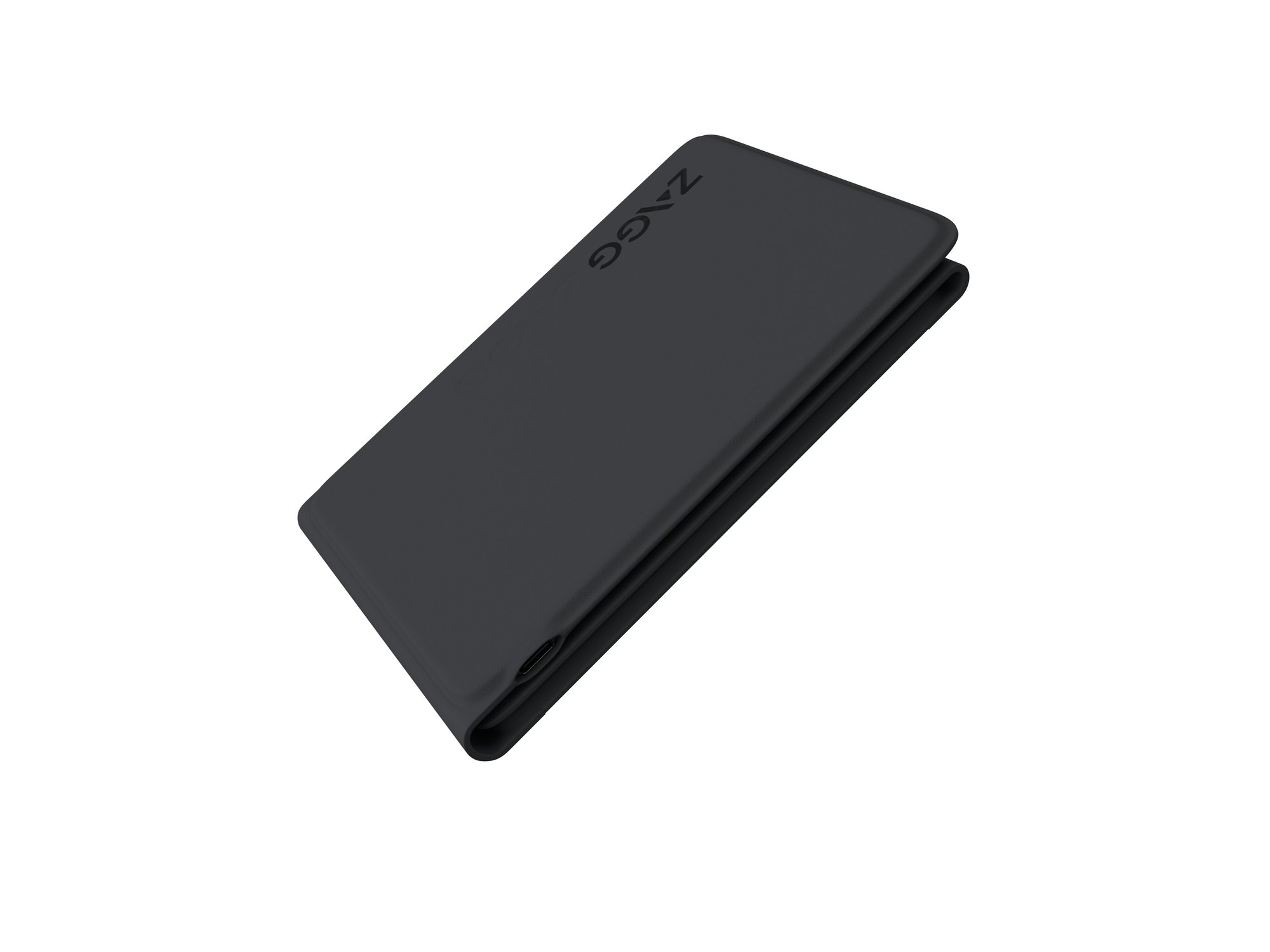 Zagg Universal Keyboard Tri Folding with Touchpad KB English ZAGG — view 2