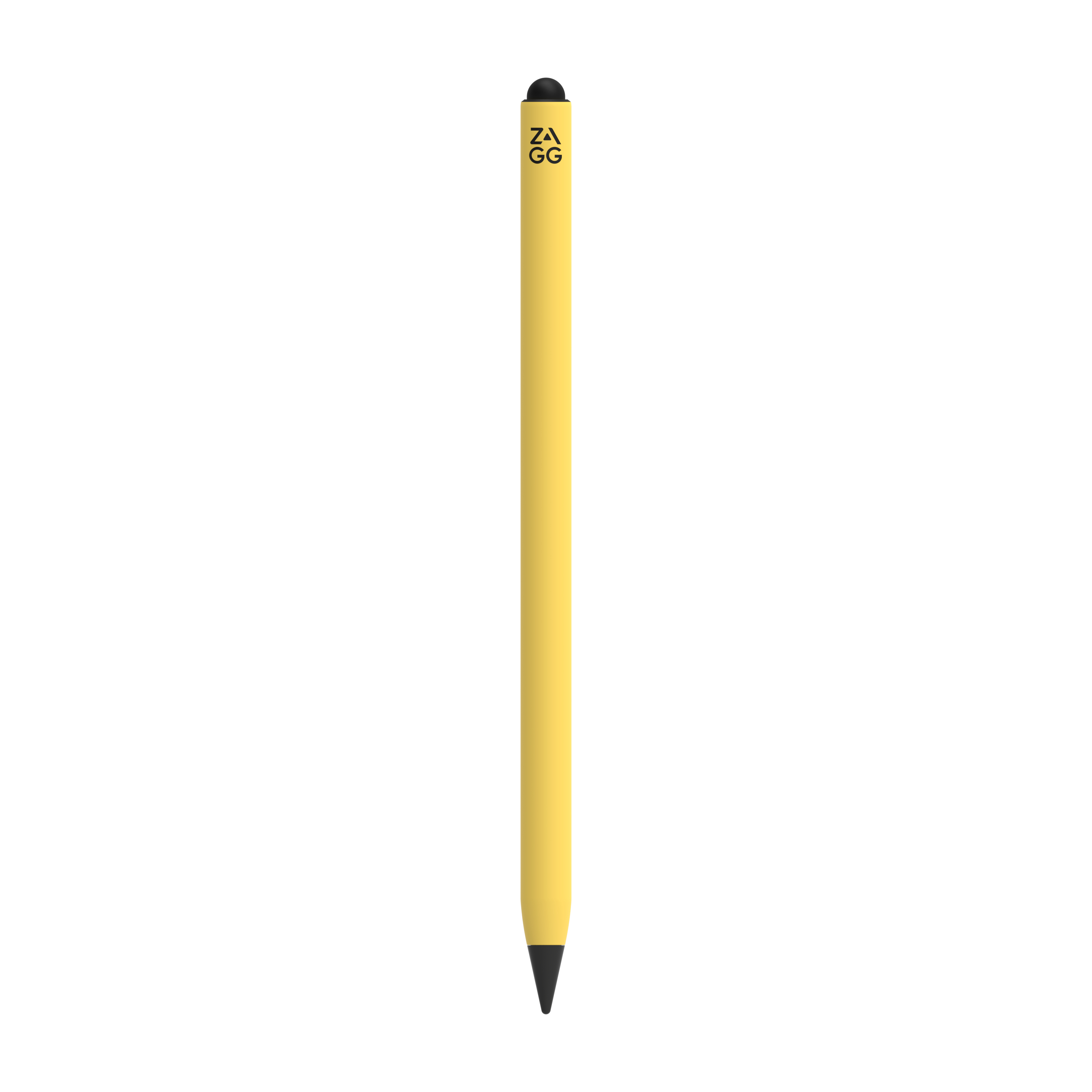 Zagg Accessories Pro Stylus 2 Universal Stylus - Yellow ZAGG — view 2