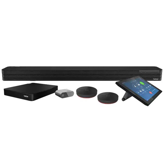 Lenovo Desktop PCs