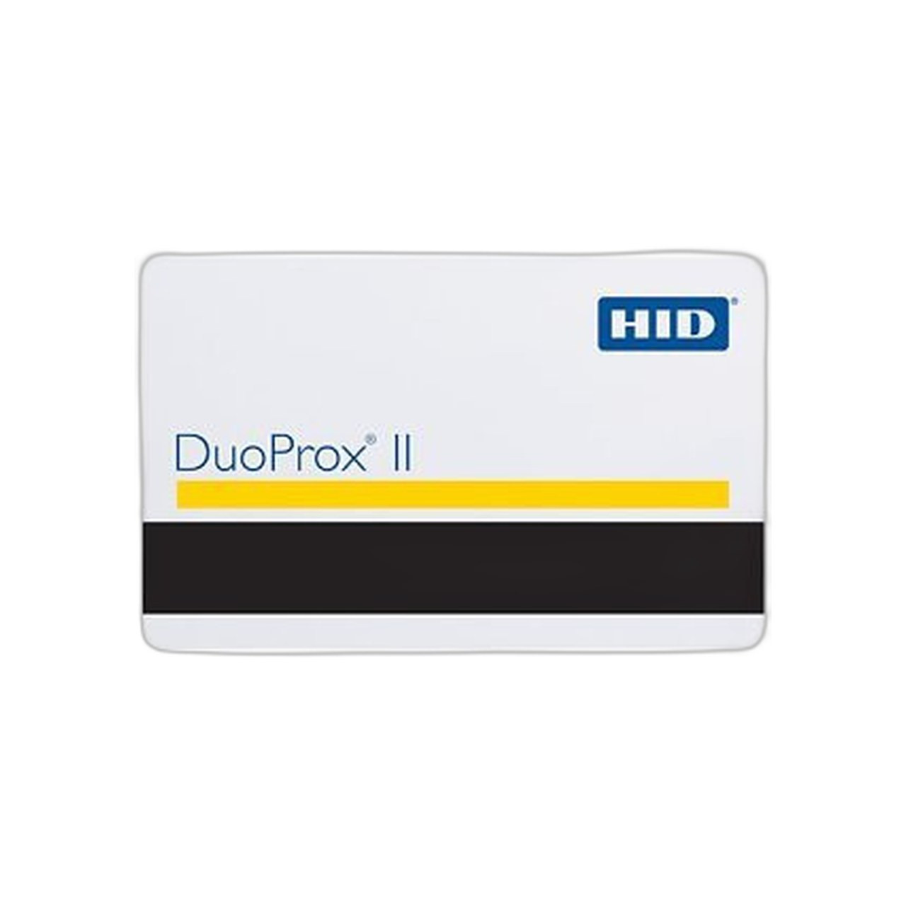 HID Access Control