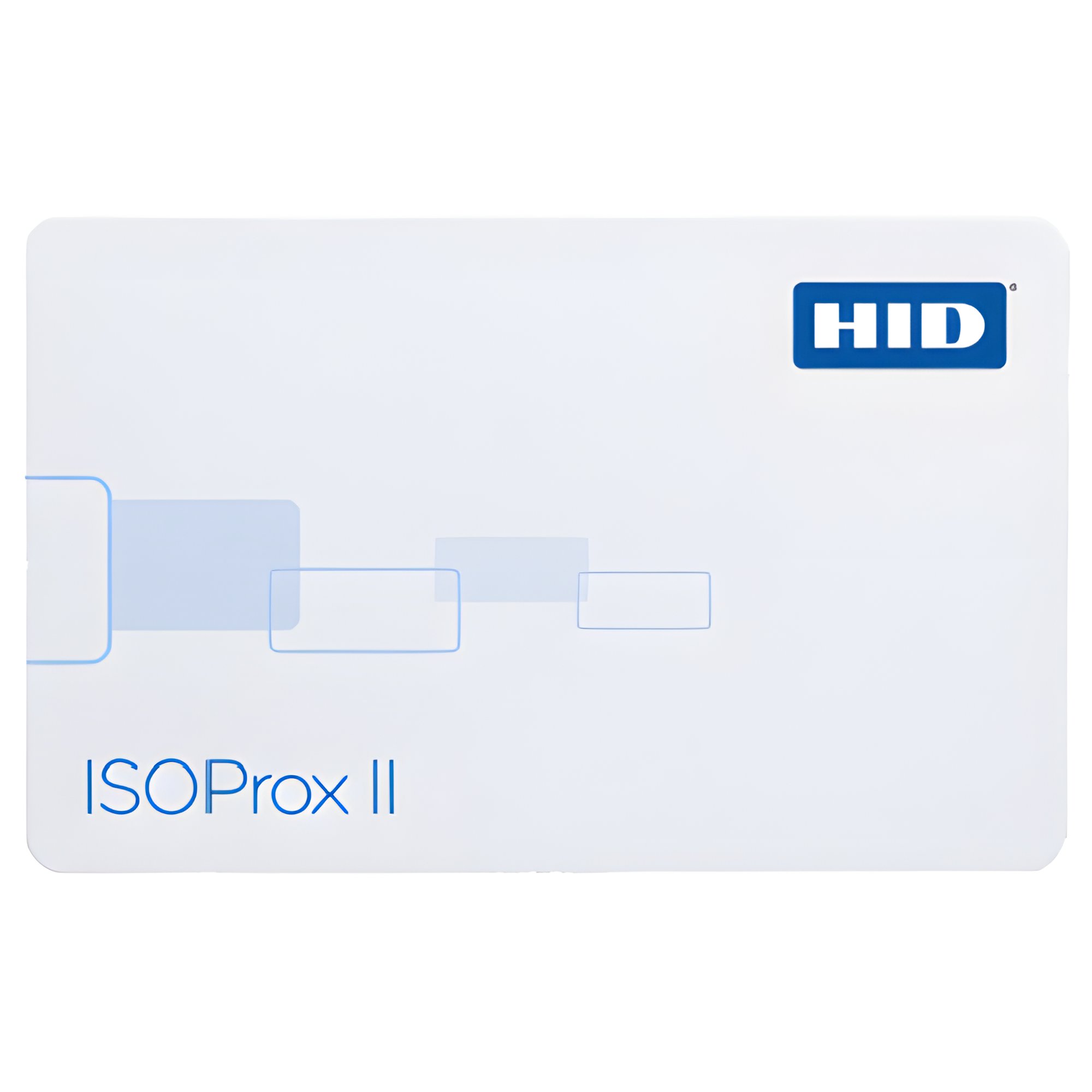 HID ISOPROX II CARD HID-PROG NUM MOQ=100 HID — view 2