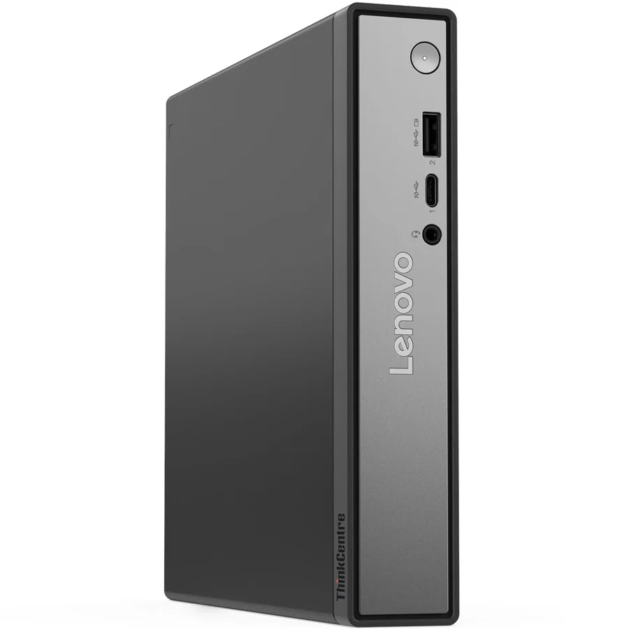 LENOVO NEO 50Q G5 TINY, SD X1-26-100, 32GB (32X1) DDR4, 512GB, WF+BT, EXTRA DP, W11P, 3YO LENOVO — view 2