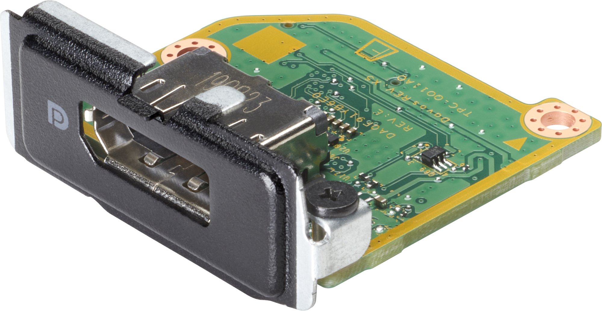 HP DisplayPort Port Flex IO v2 HP — view 2