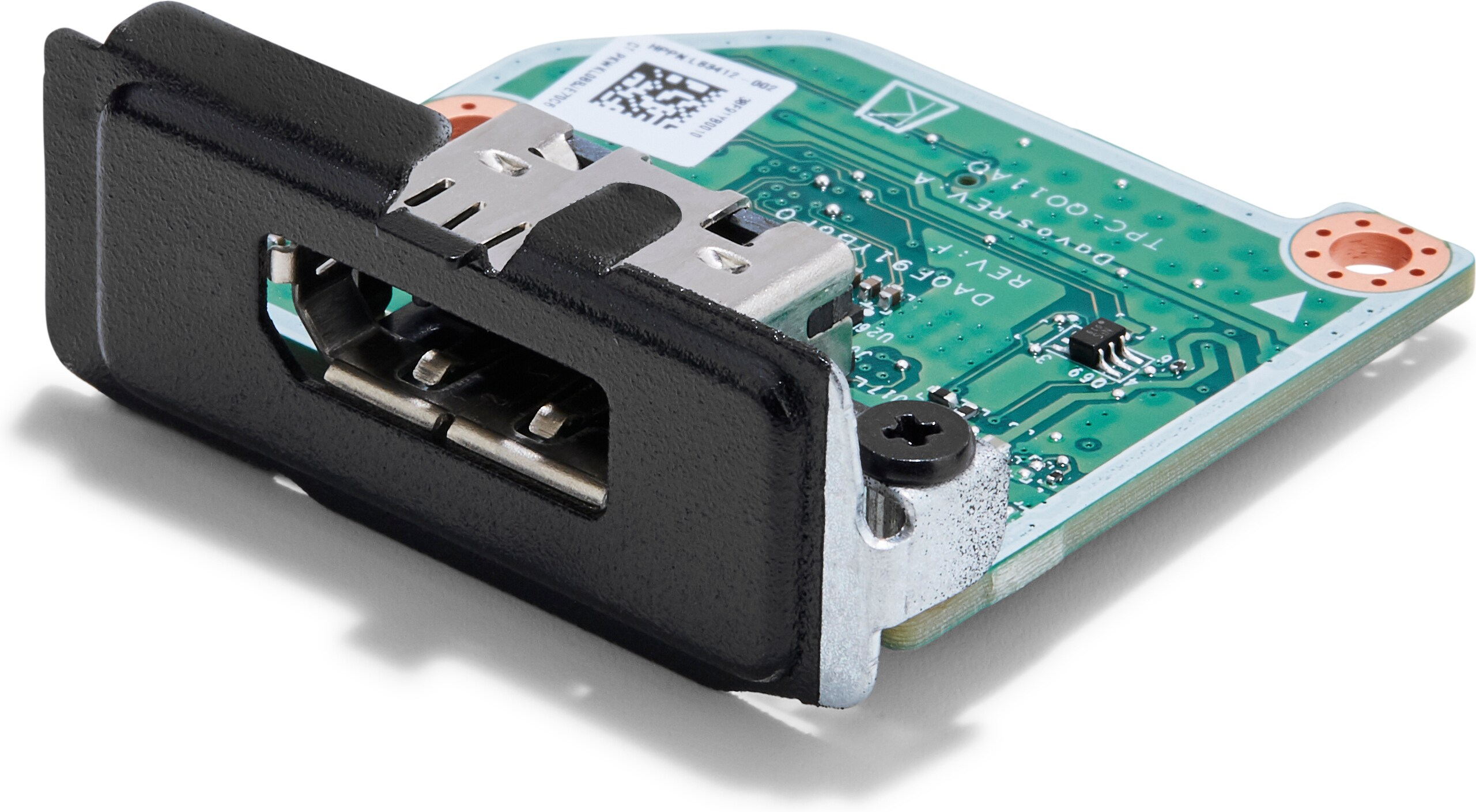 HP DP Flex Port 2020 HP — view 2