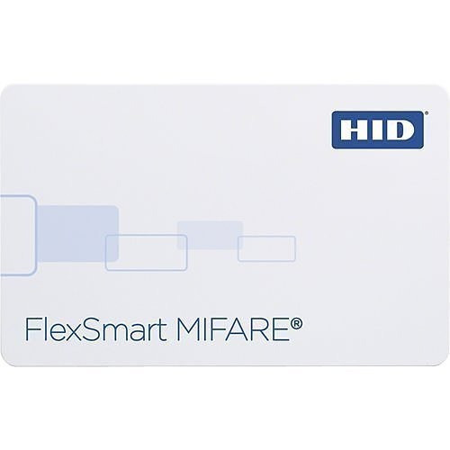 HID MIFARE CLASSIC TAG 1K HID-PROG NUM MOQ=100 HID — view 2