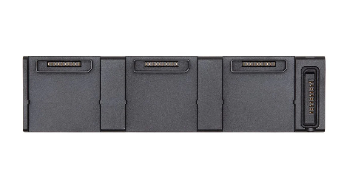 DJI Mavic Air 2 Battery Charging Hub CP-MA-00000228 DJI — view 2