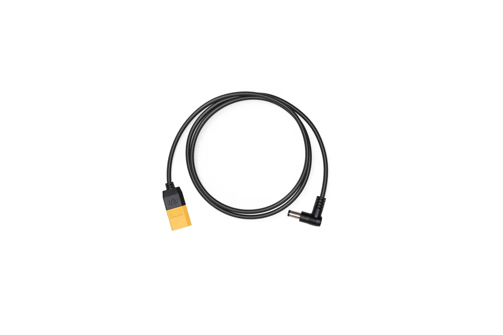 DJI FPV Goggles Power Cable(XT60) CP-FP-00000034 DJI — view 2