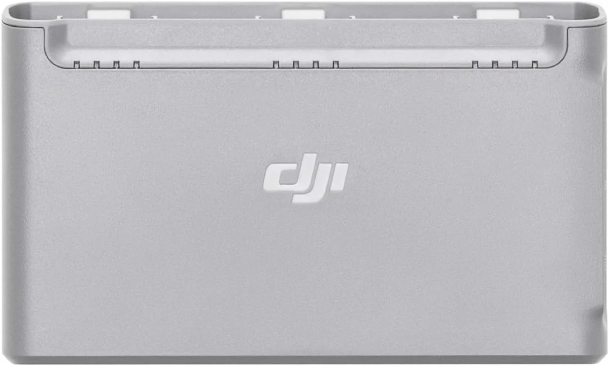 DJI Mini 2 Two-Way Charging Hub CP-MA-00000328 DJI — view 2