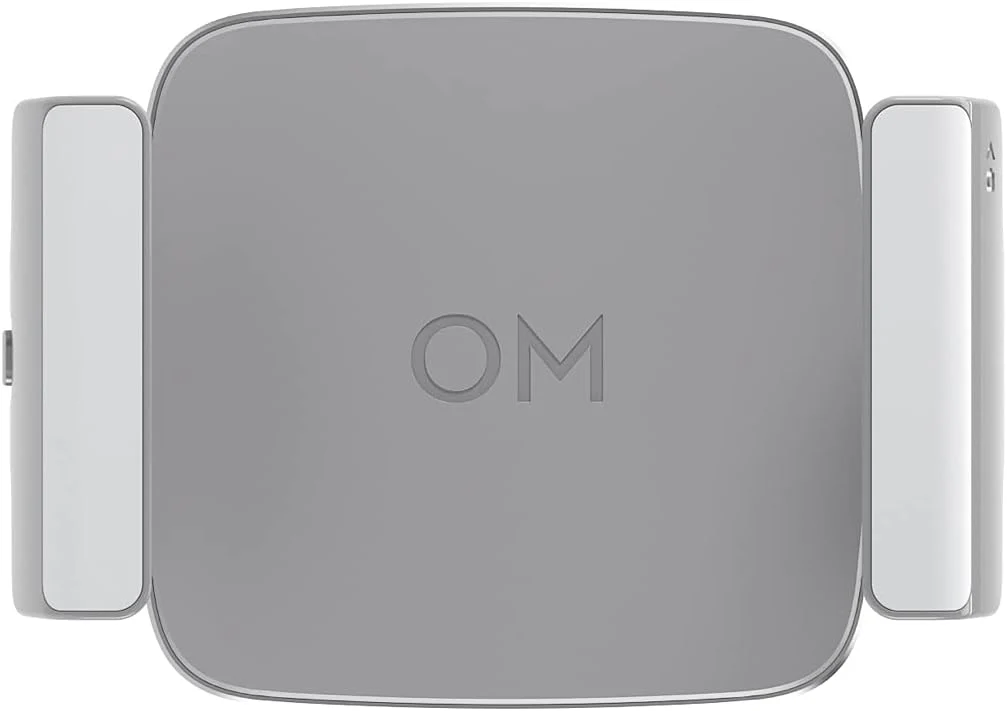 DJI OM Fill Light Phone Clamp CP-OS-00000173 DJI — view 2