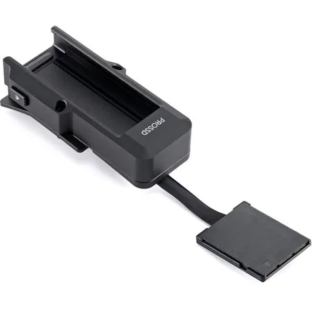 DJI PROSSD Mount CP-RN-00000190 DJI — view 2