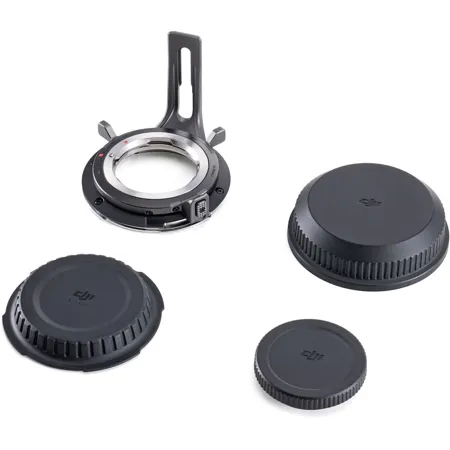 DJI Zenmuse X9 M Mount Unit DJI — view 2
