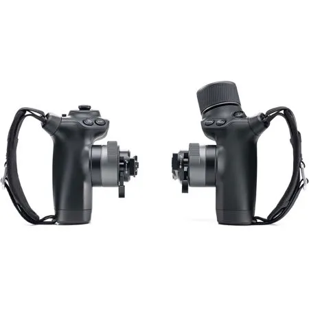 DJI Ronin 4D Hand Grips Combo CP-RN-00000186 DJI — view 2