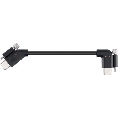 DJI LiDAR Range Finder/Focus Motor Cable CP-RN-00000205 DJI — view 2