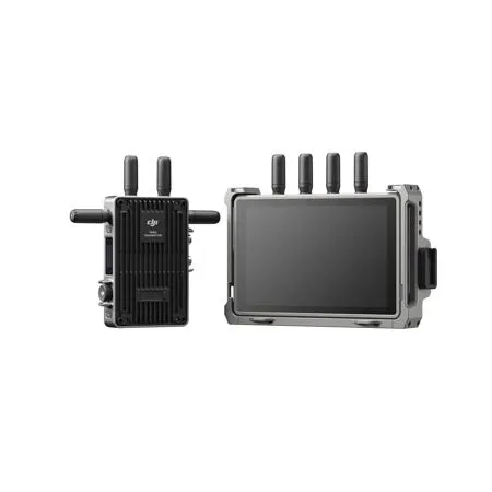 DJI Transmission Combo CP-RN-00000209 DJI — view 2