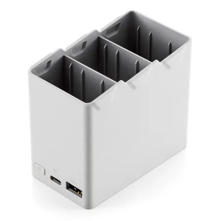 DJI Mini3 Pro Two-way charging Hub CP-MA-00000500 DJI — view 2