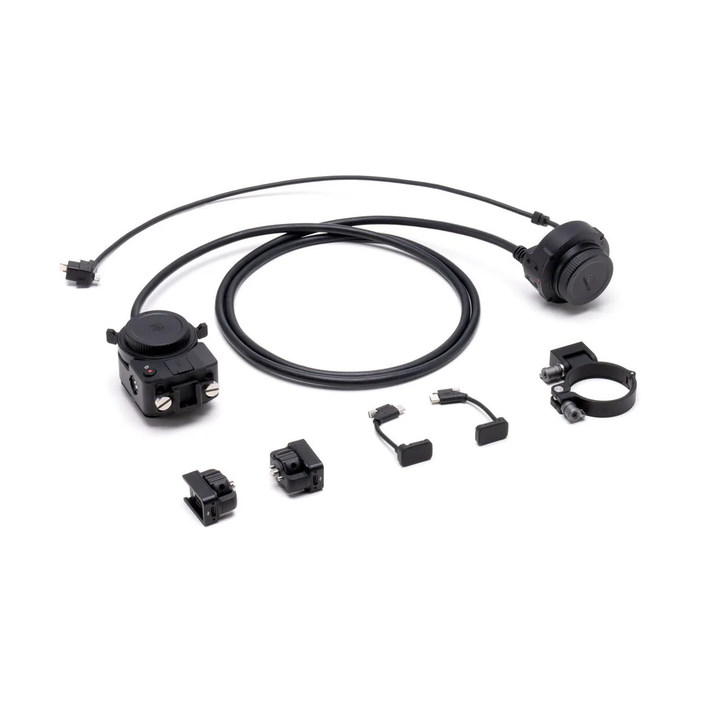 DJI Ronin 4D Flex CP-RN-00000281 DJI — view 2