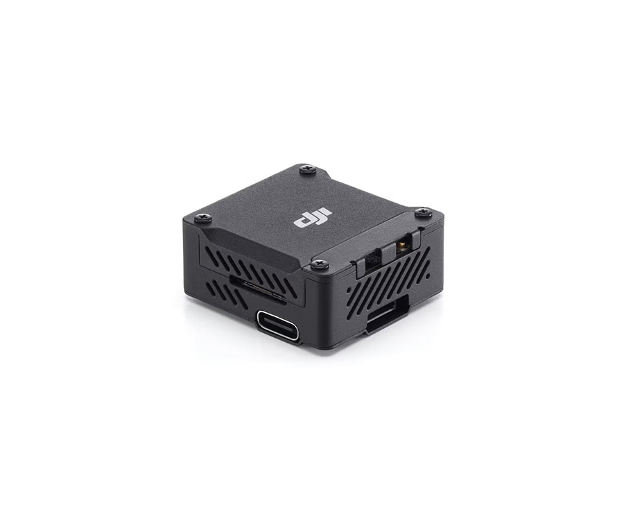 DJI O3 Air Unit Transmission Module CP-FP-00000079 DJI — view 2