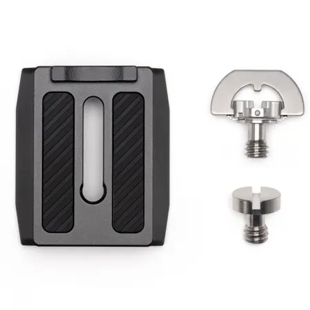 DJI RS Mini Quick-Release Plate CP-RN-00000303 DJI — view 2