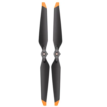 DJI Inspire 3 Foldable Quick-Release Propellers (Pair) CP-IN-00000042 DJI — view 2
