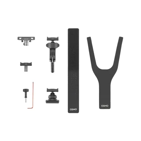 DJI Action Road Cycling Accessory Kit CP-OS-00000288 DJI — view 2