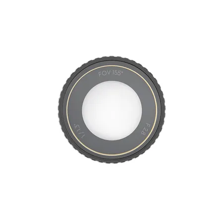 DJI Action 4 Glass Lens Cover CP-OS-00000282 DJI — view 2