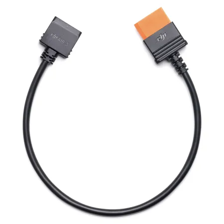 DJI Power SDC to DJI Air 3 Fast Charge Cable CP-DY-00000045 DJI — view 2