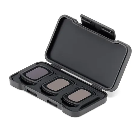 DJI Osmo Pocket 3 Magnetic ND Filters Set - CP-OS-00000305 DJI — view 2